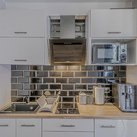 Apartamenty كوفاره المظهر الخارجي الصورة