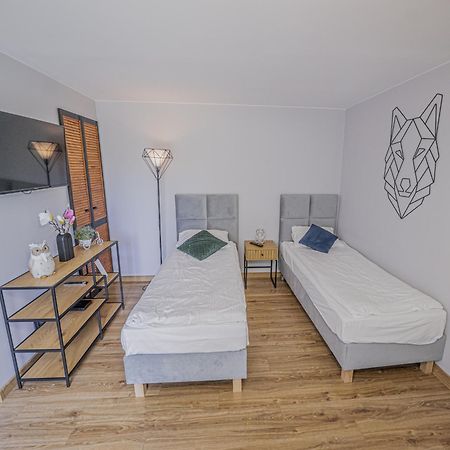 Apartamenty كوفاره المظهر الخارجي الصورة