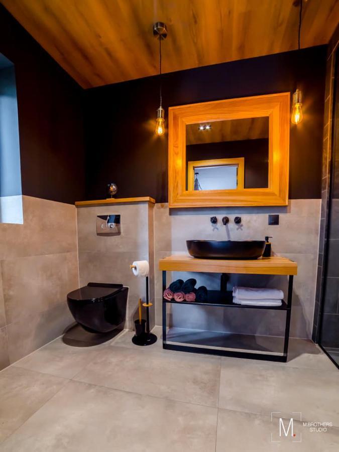 Apartamenty كوفاره المظهر الخارجي الصورة